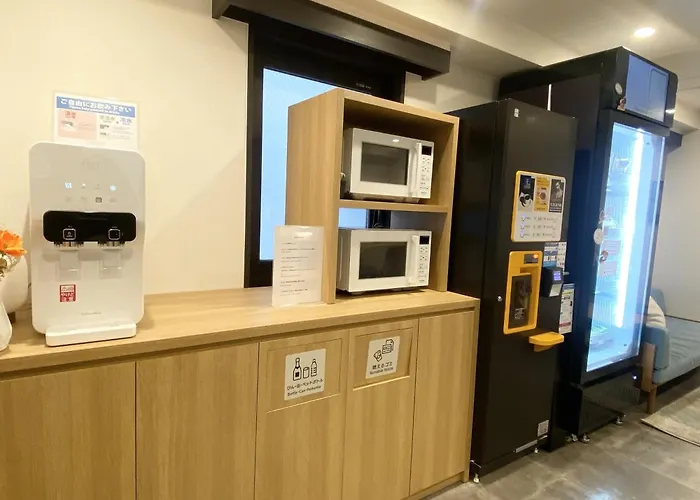 Wing國際精選飯店 - 上野御徒町