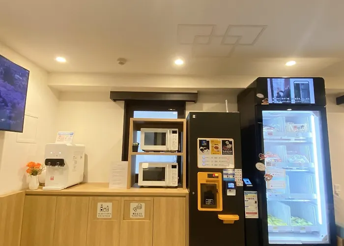 Wing國際精選飯店 - 上野御徒町