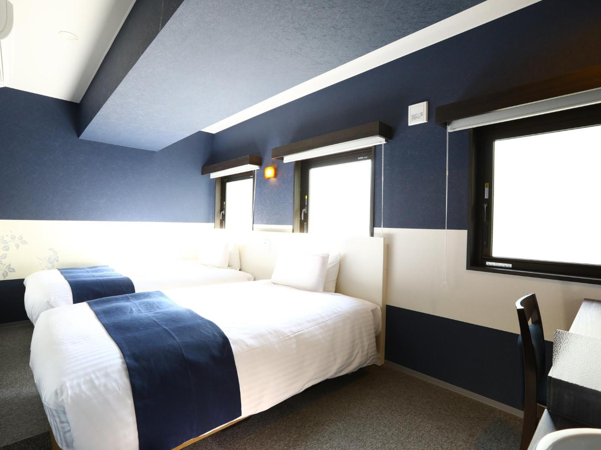Wing International Select Ueno Okachimachi 3* 东京