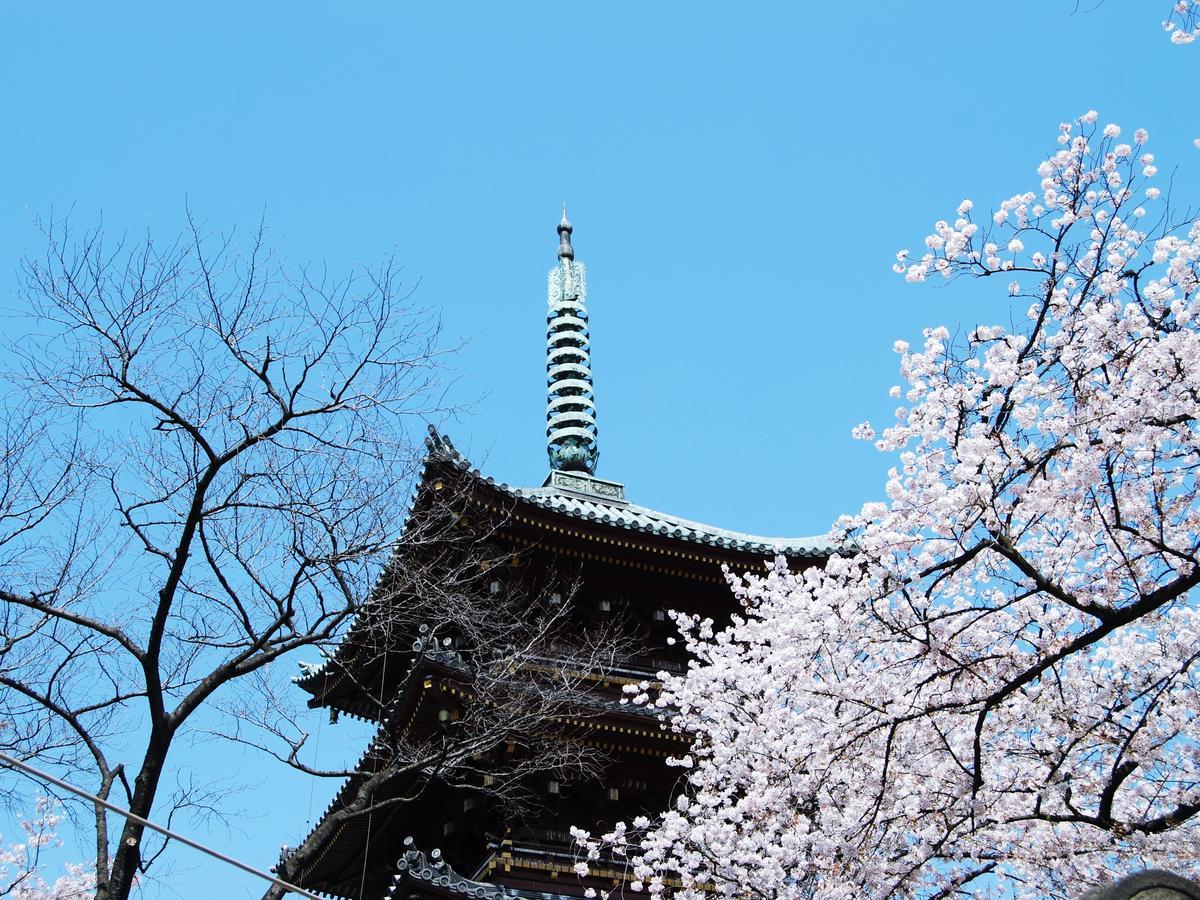 Wing International Select Ueno Okachimachi 3* 东京